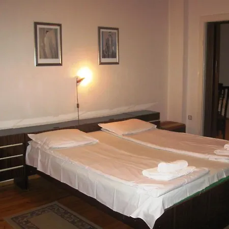 Levski Apartment *