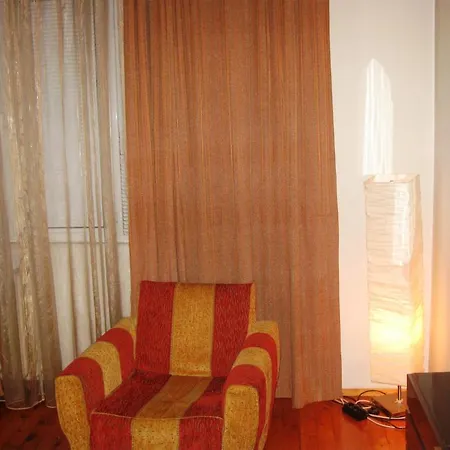 Levski Apartment Sofia